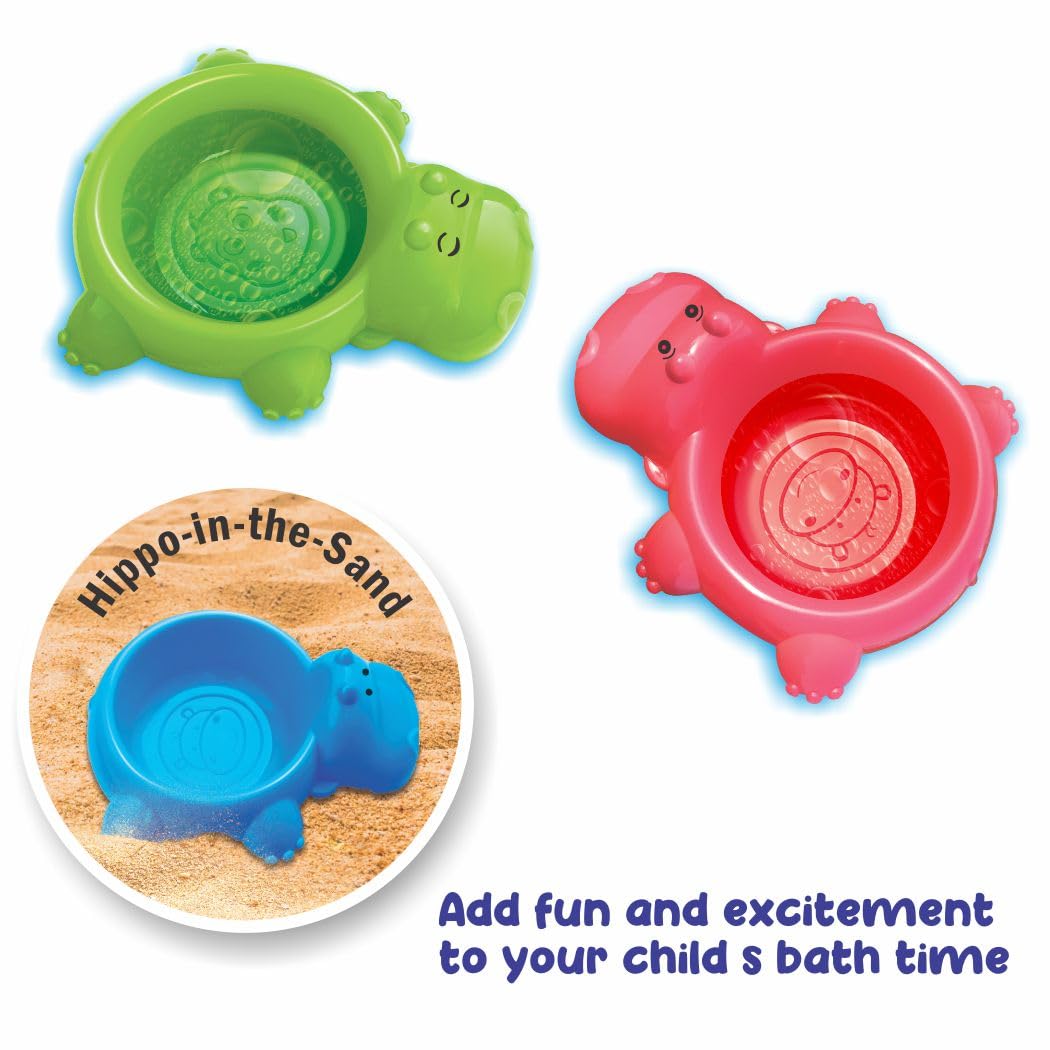 My Little Star 4-in-1 Gift Set | Toddler Sensory & Cognitive Play Toy