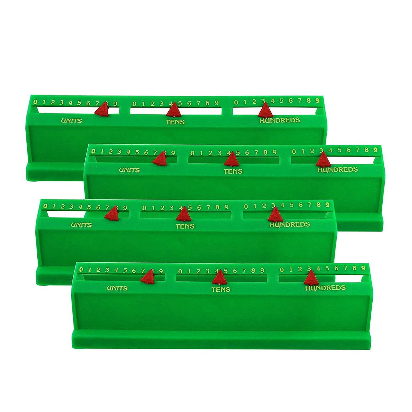 Ekta Crossword Game (Folding Board) | Portable Word-Building Family Game