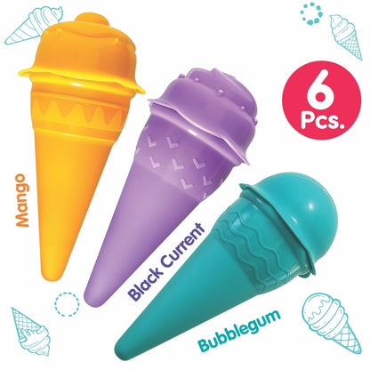 My Little Star 4-in-1 Gift Set | Toddler Sensory & Cognitive Play Toy