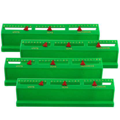 EKTA Spellex Crossword Board Game | Classic Word-Building Challenge