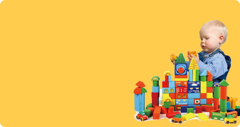 Magical Toys for Every Little Dreamer