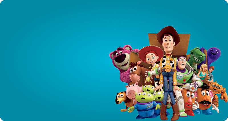 Magical Toys for Every Little Dreamer