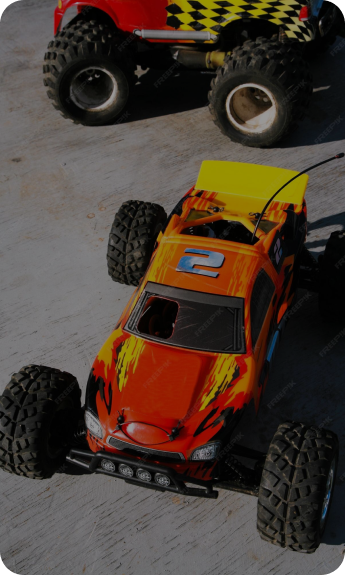 RC Vehicles