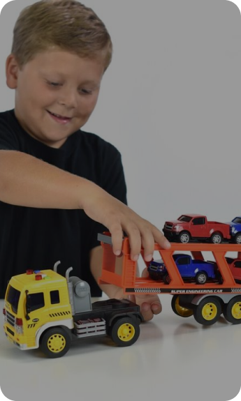 Vehicles Friction Pullbacks